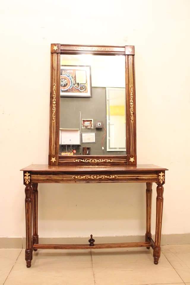 Console   Mirror (Subject to Price Change)