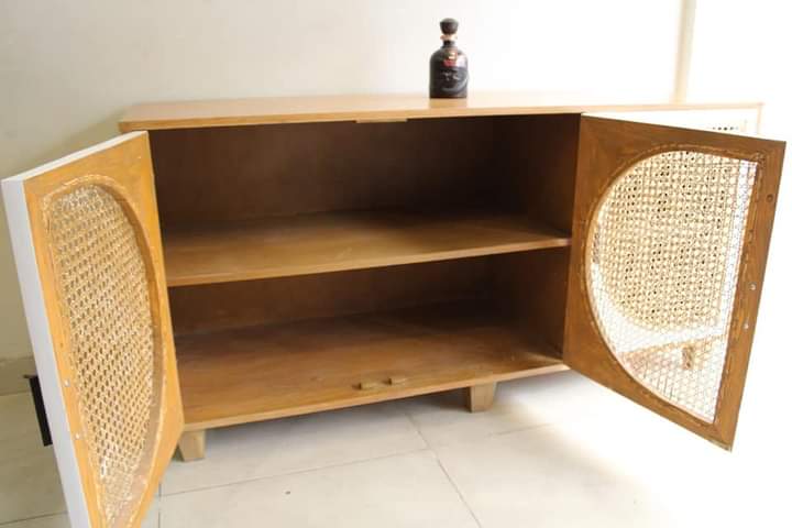 Side Board (Subject To Price Change)