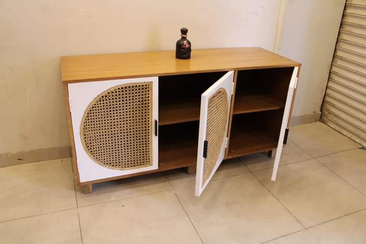 Side Board (Subject To Price Change)