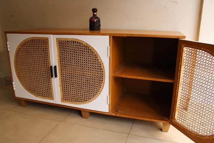 Side Board (Subject To Price Change)