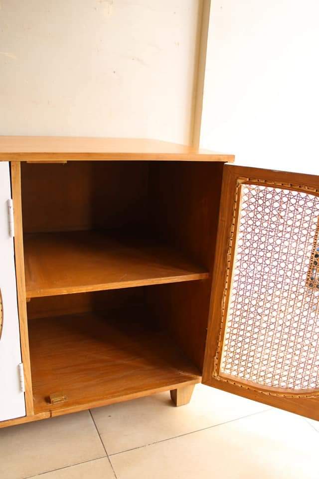 Side Board (Subject To Price Change)