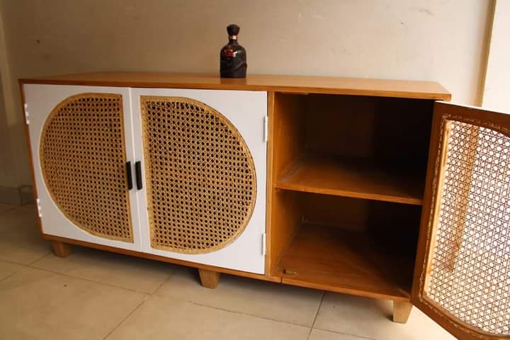 Side Board (Subject To Price Change)