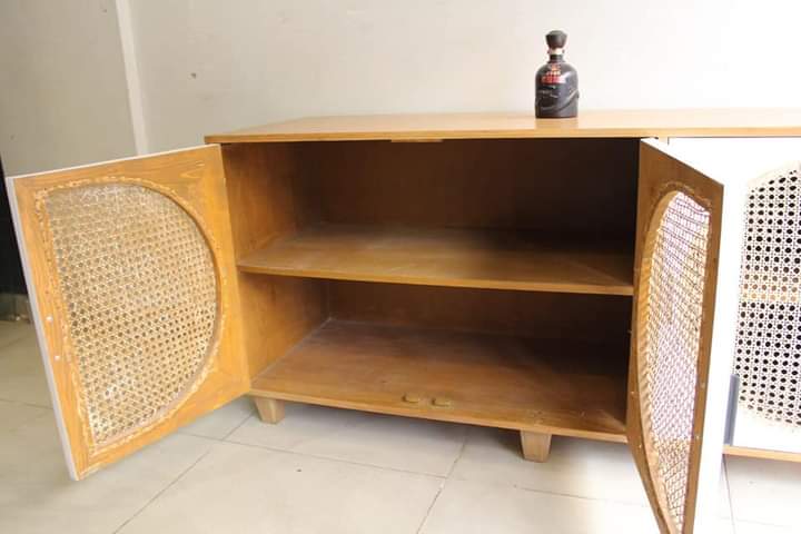 Side Board (Subject To Price Change)