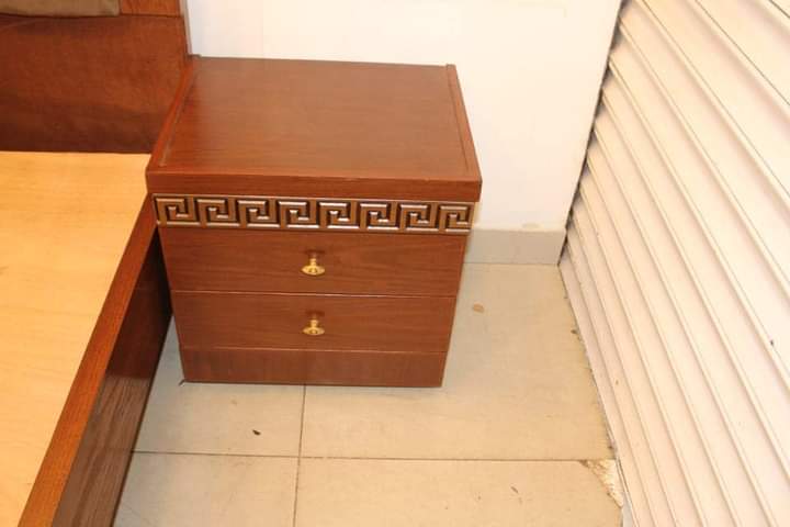 King Size Bed Set (Subject To Price Change)