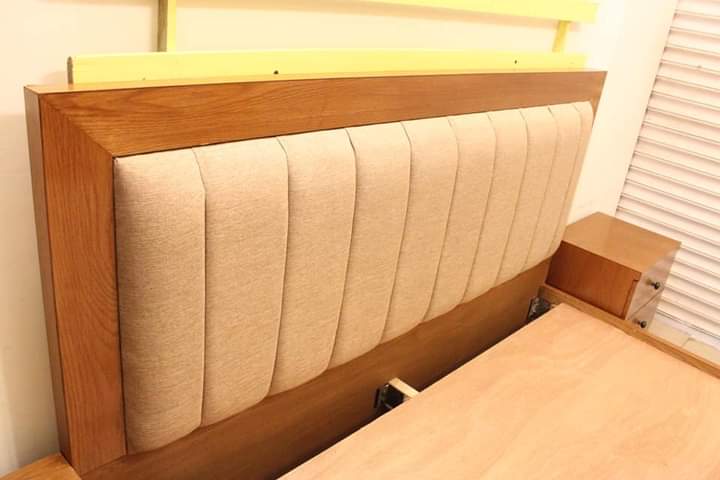 King Size Bed Set (Subject To Price Change)