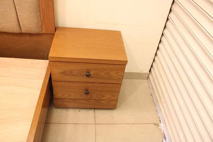 King Size Bed Set (Subject To Price Change)