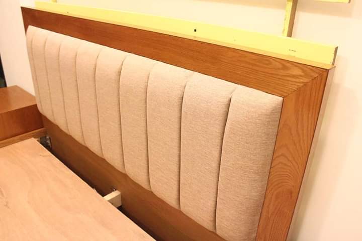 King Size Bed Set (Subject To Price Change)