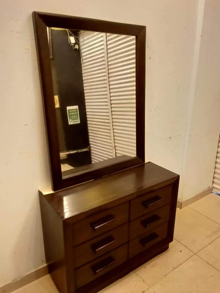 King Size Bed Set (Subject To Price Change)
