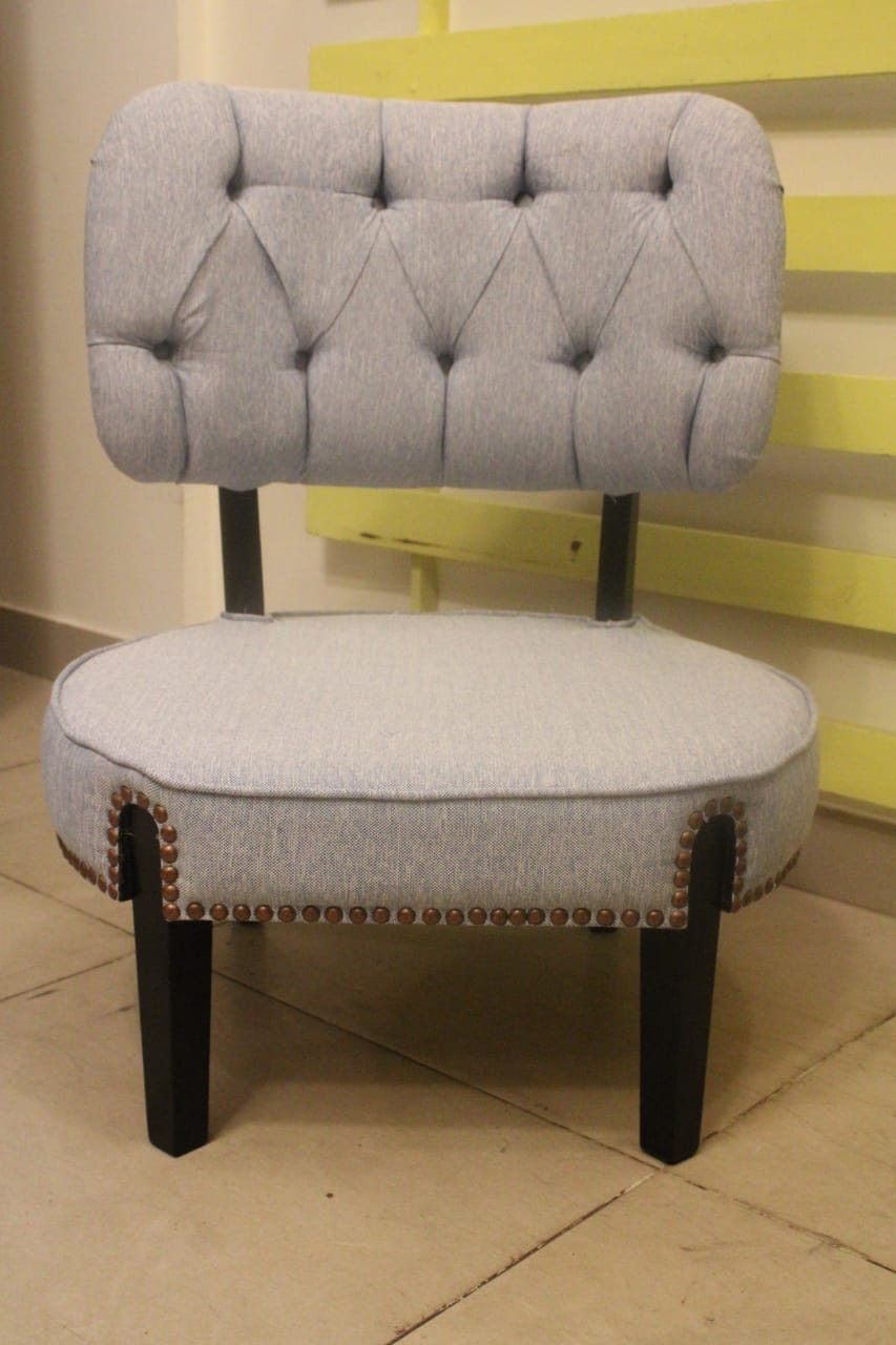 Pair of Coffee Chair (Subject to Price Change)