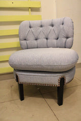 Pair of Coffee Chair (Subject to Price Change)