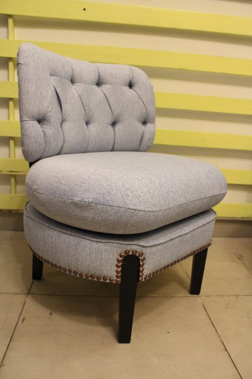 Pair of Coffee Chair (Subject to Price Change)