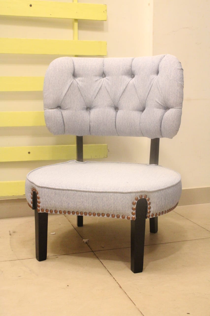 Pair of Coffee Chair (Subject to Price Change)