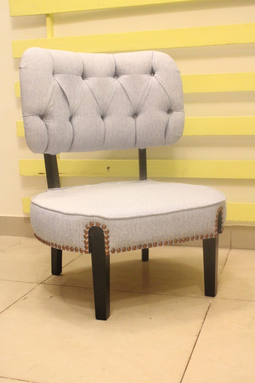 Pair of Coffee Chair (Subject to Price Change)
