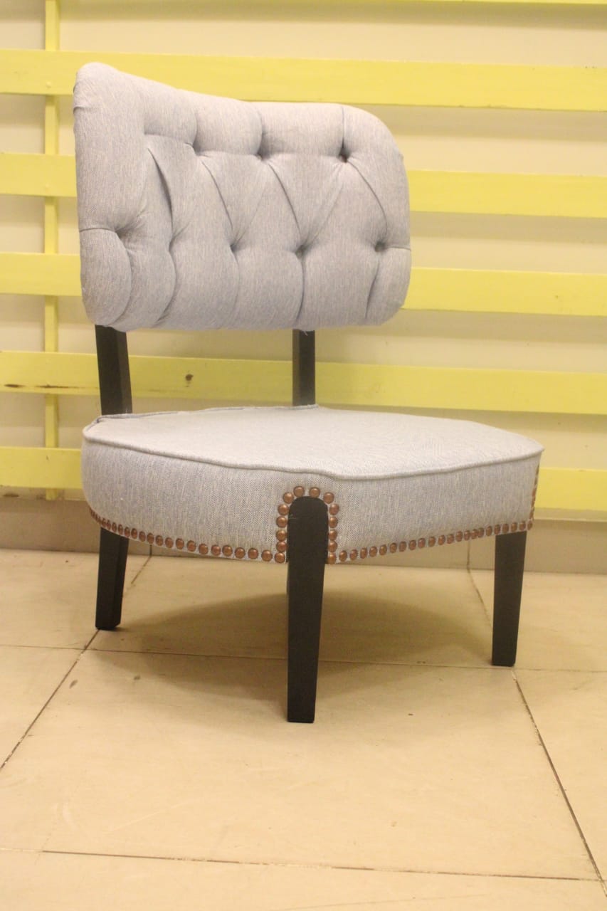 Pair of Coffee Chair (Subject to Price Change)
