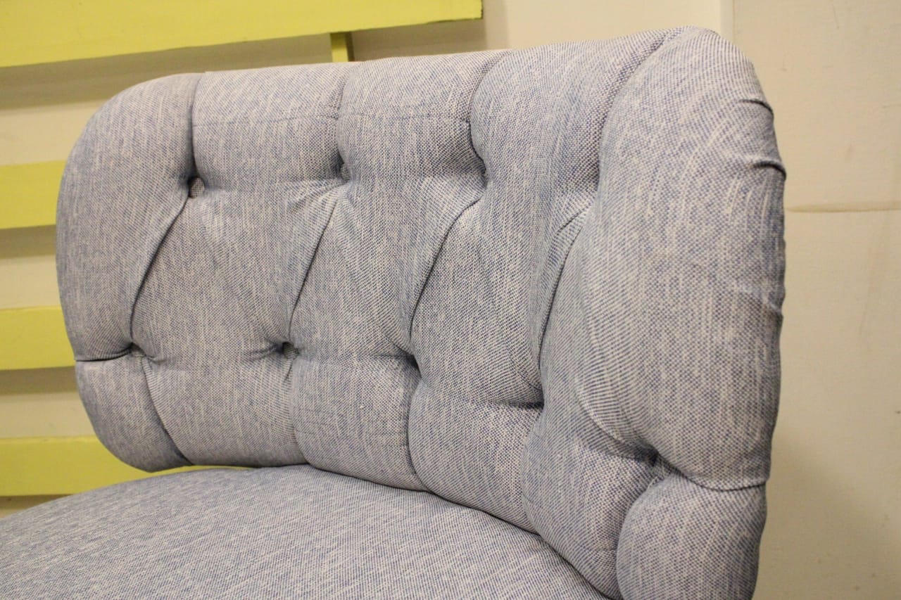 Pair of Coffee Chair (Subject to Price Change)