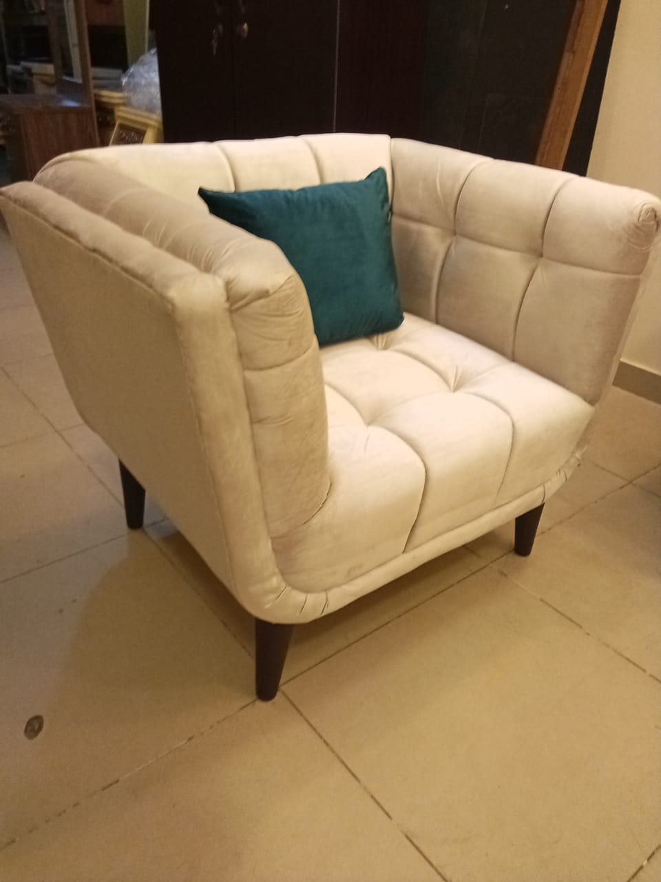 7 Seater Sofa Set (Subject to Price Change)
