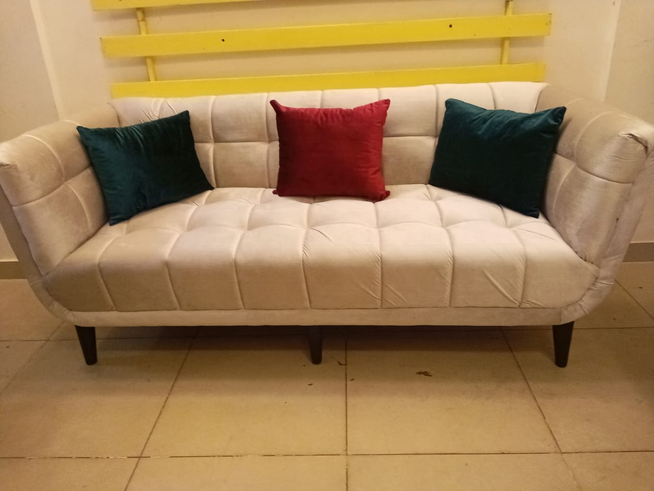 7 Seater Sofa Set (Subject to Price Change)