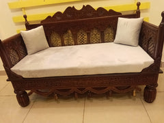 Chinioti Sofa (2 Seater) (Subject to Price Change)