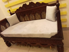 Chinioti Sofa (2 Seater) (Subject to Price Change)