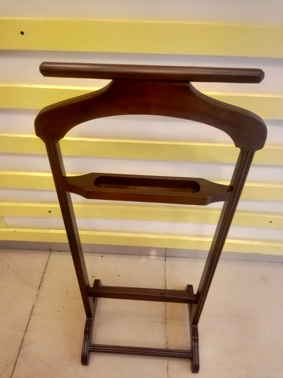 Coat Hanger (Subject to Price Change)