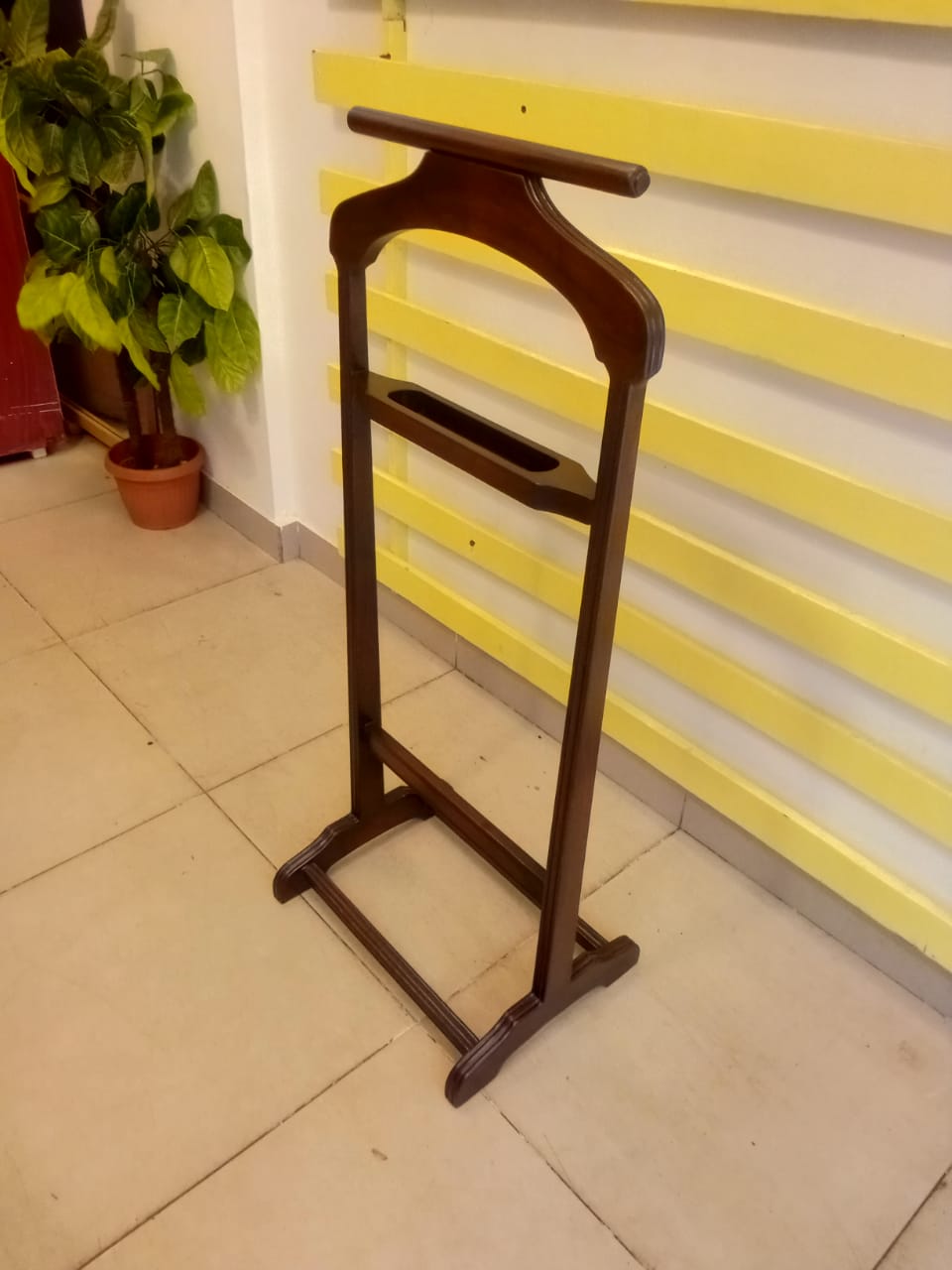Coat Hanger (Subject to Price Change)