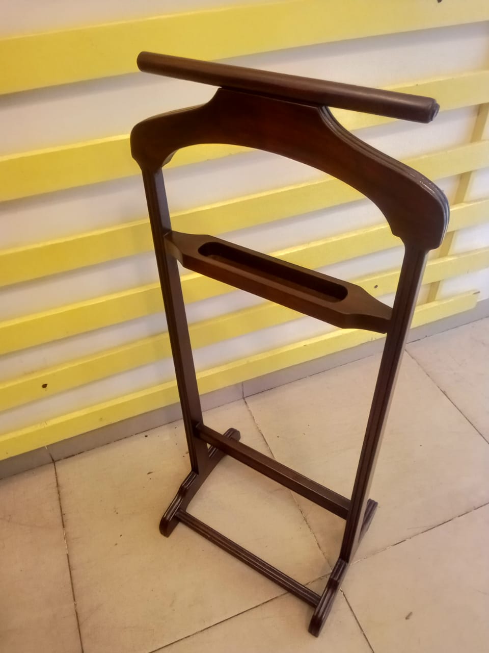 Coat Hanger (Subject to Price Change)