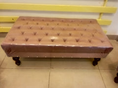 Ottoman Set (Without Storage) (Subject to Price Change)