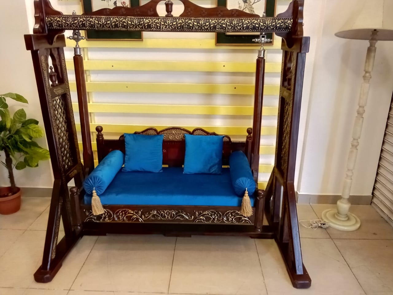 Chinioti Jhoola