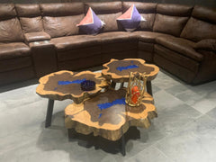 Corner Table Set (Subject to Price Change)