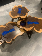 Corner Table Set (Subject to Price Change)