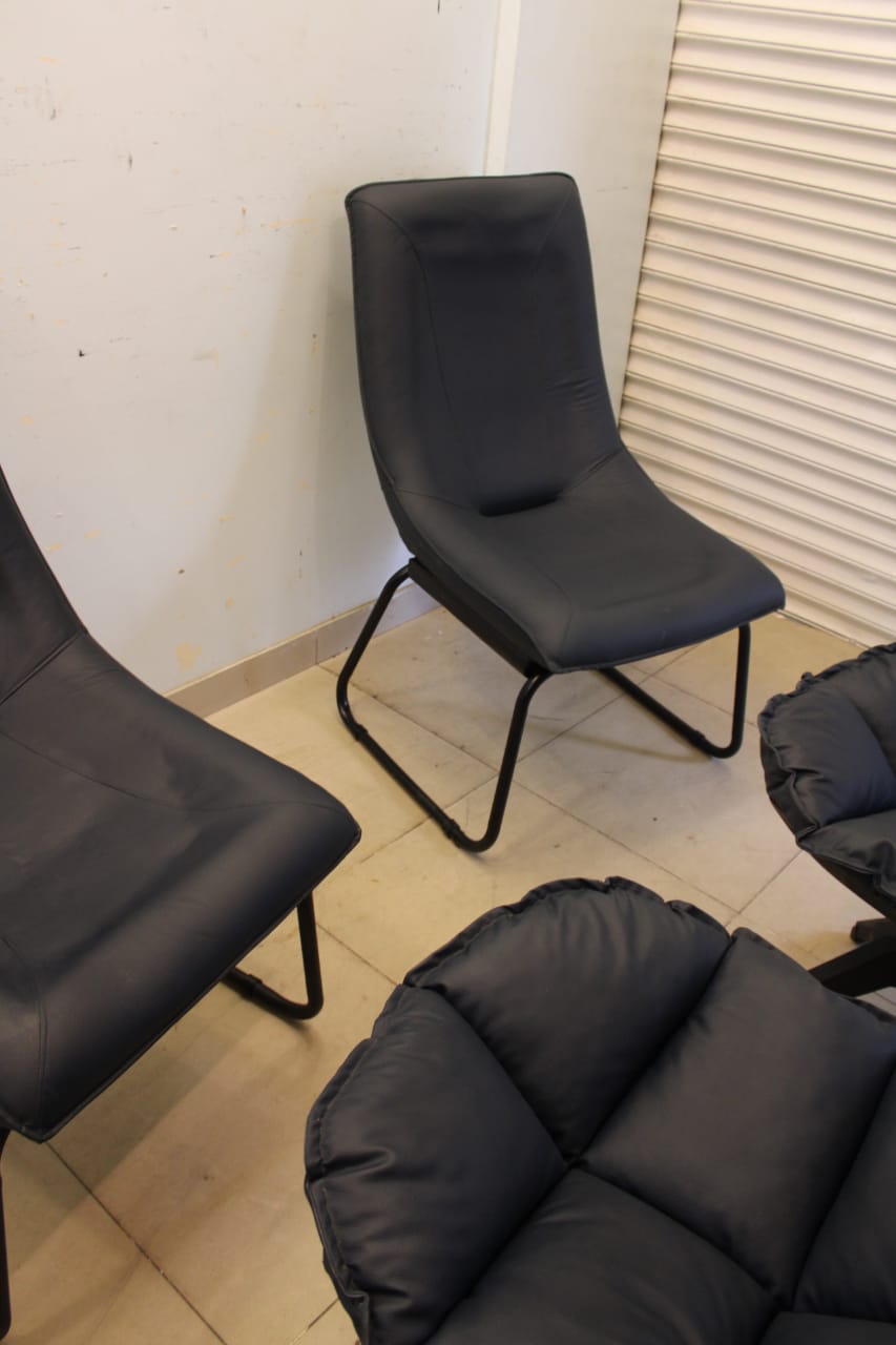 Relaxing Chairs With Foot Rest (Subject to Price Change)
