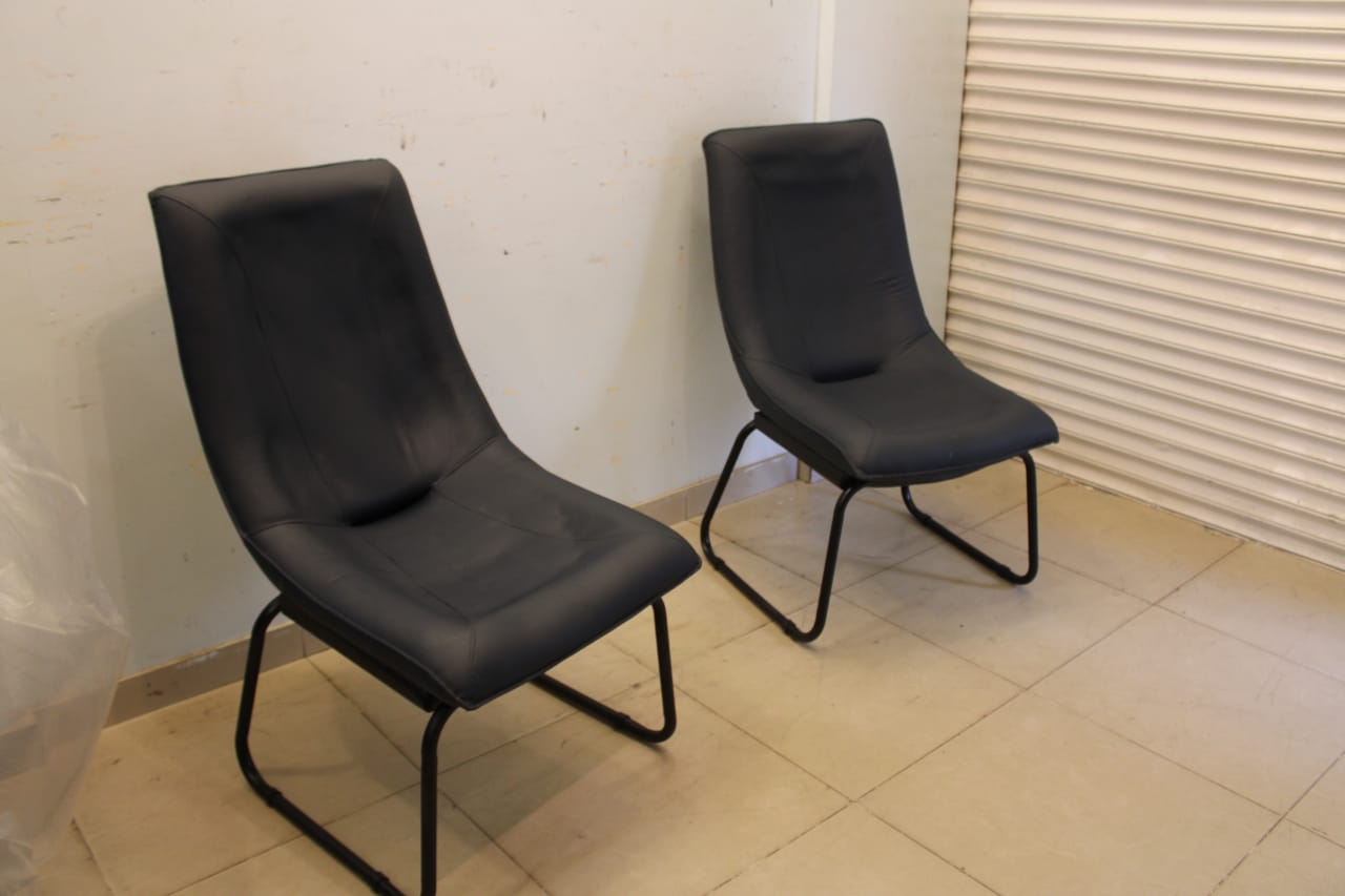 Relaxing Chairs With Foot Rest (Subject to Price Change)