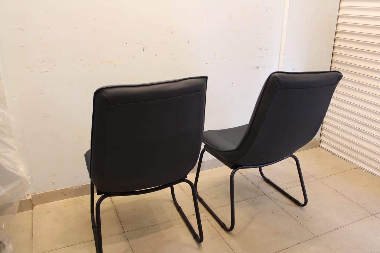 Relaxing Chairs With Foot Rest (Subject to Price Change)