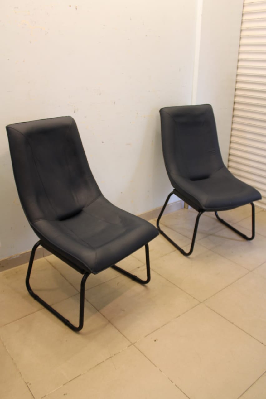 Relaxing Chairs With Foot Rest (Subject to Price Change)