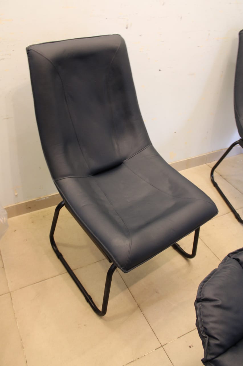 Relaxing Chairs With Foot Rest (Subject to Price Change)