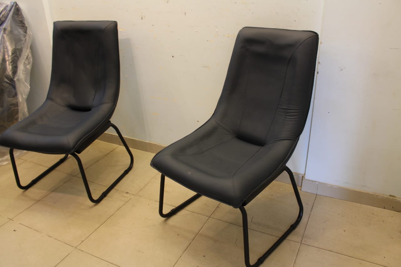 Relaxing Chairs With Foot Rest (Subject to Price Change)