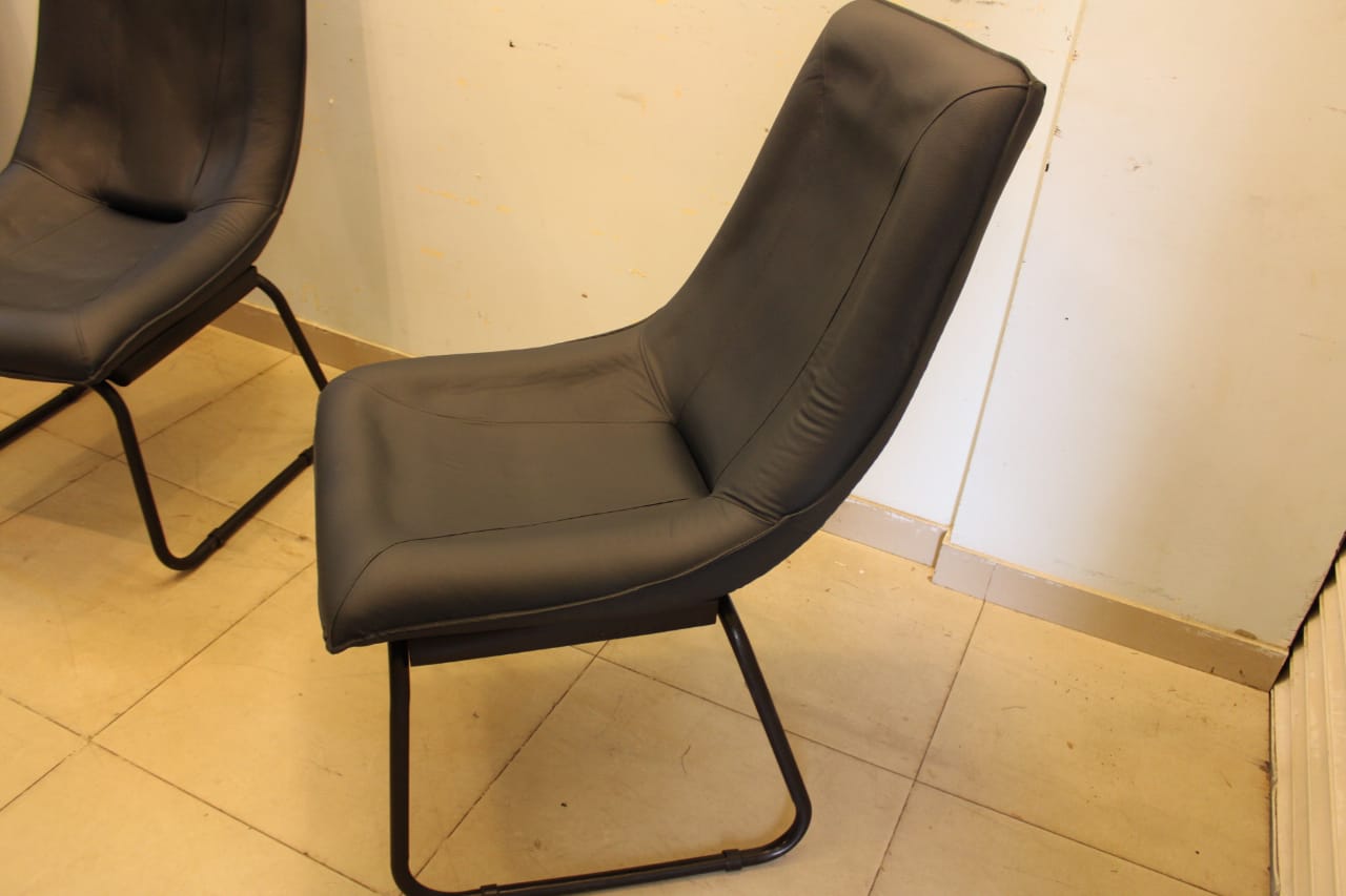 Relaxing Chairs With Foot Rest (Subject to Price Change)