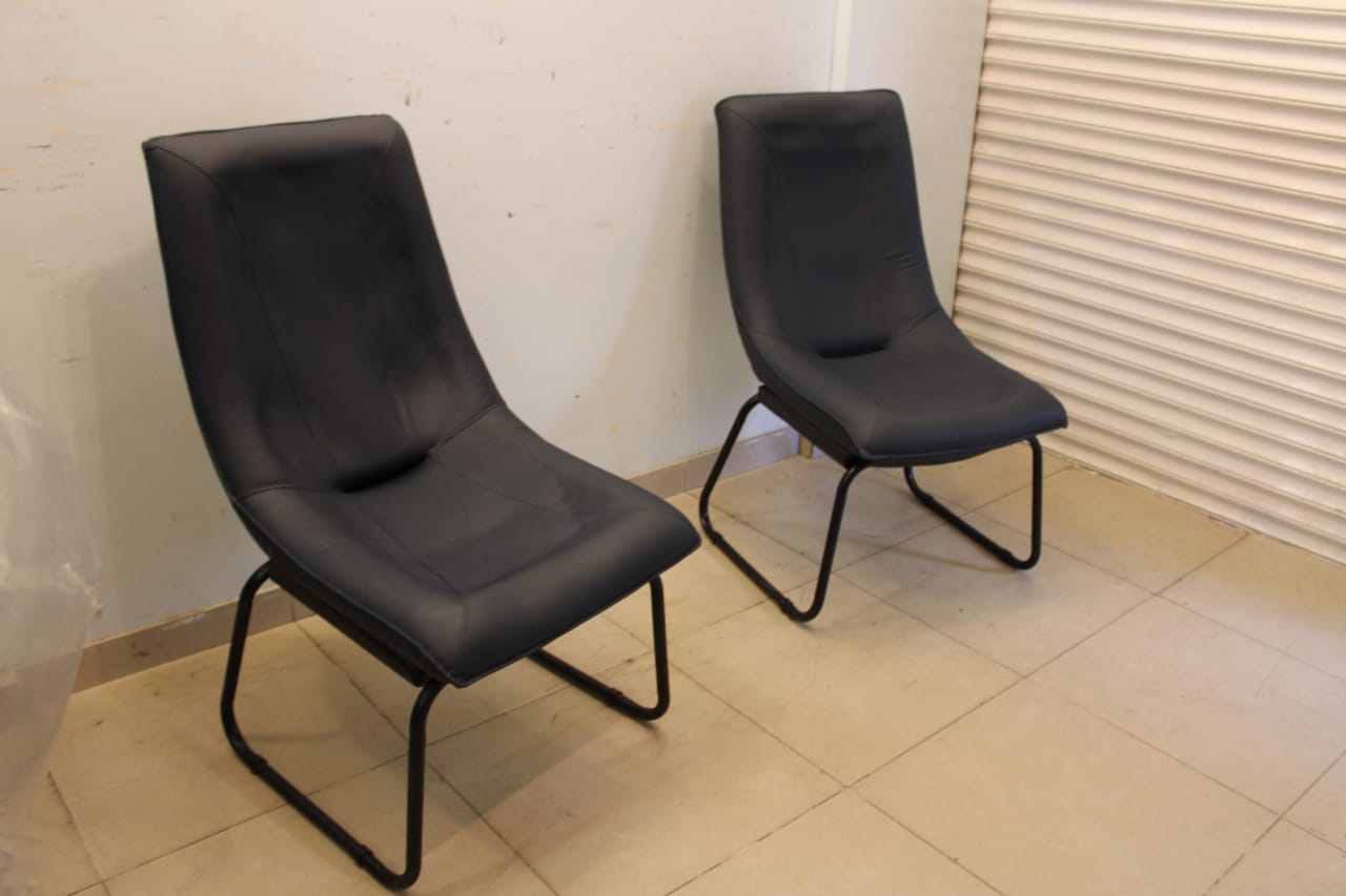 Relaxing Chairs With Foot Rest (Subject to Price Change)