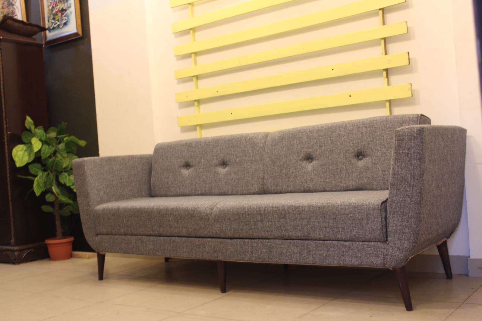 7 Seater Sofa Set (Subject to Price Change)