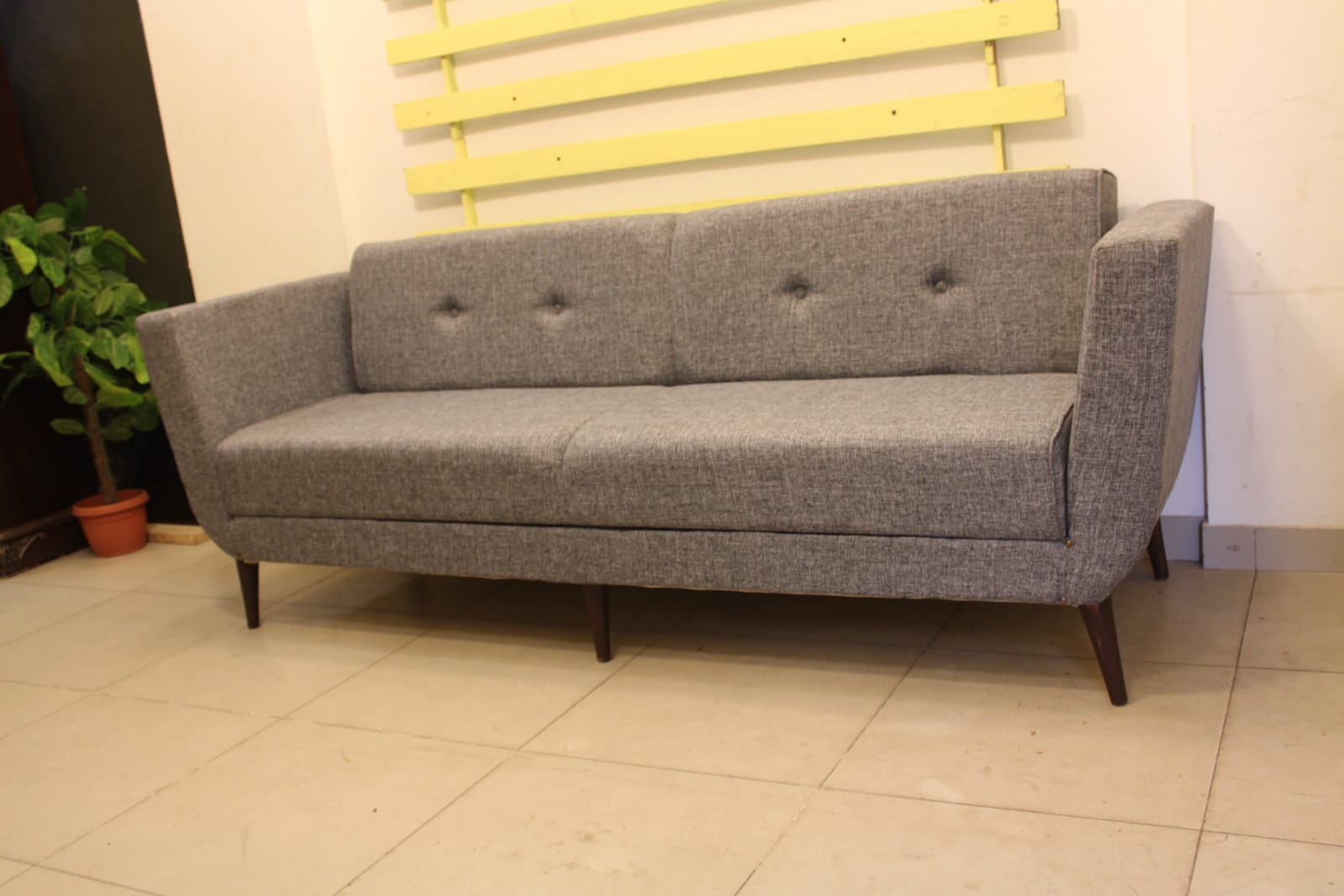 7 Seater Sofa Set (Subject to Price Change)