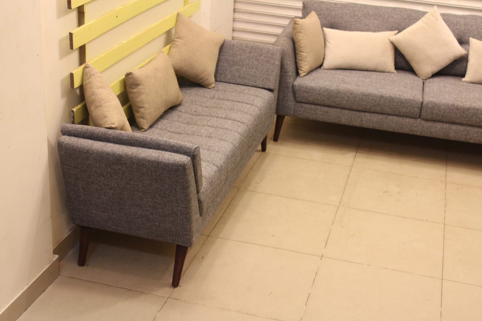 7 Seater Sofa Set (Subject to Price Change)