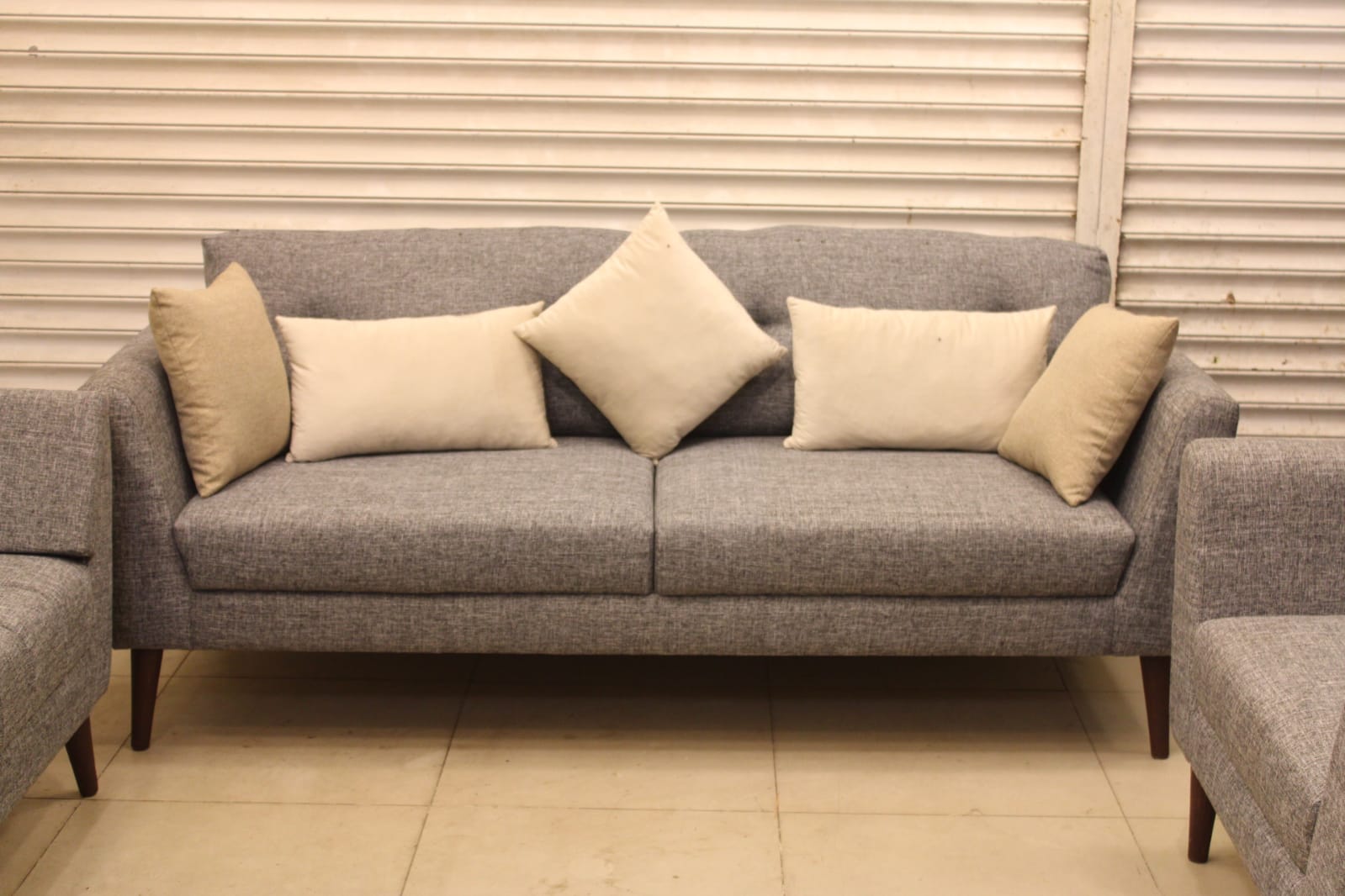 7 Seater Sofa Set (Subject to Price Change)