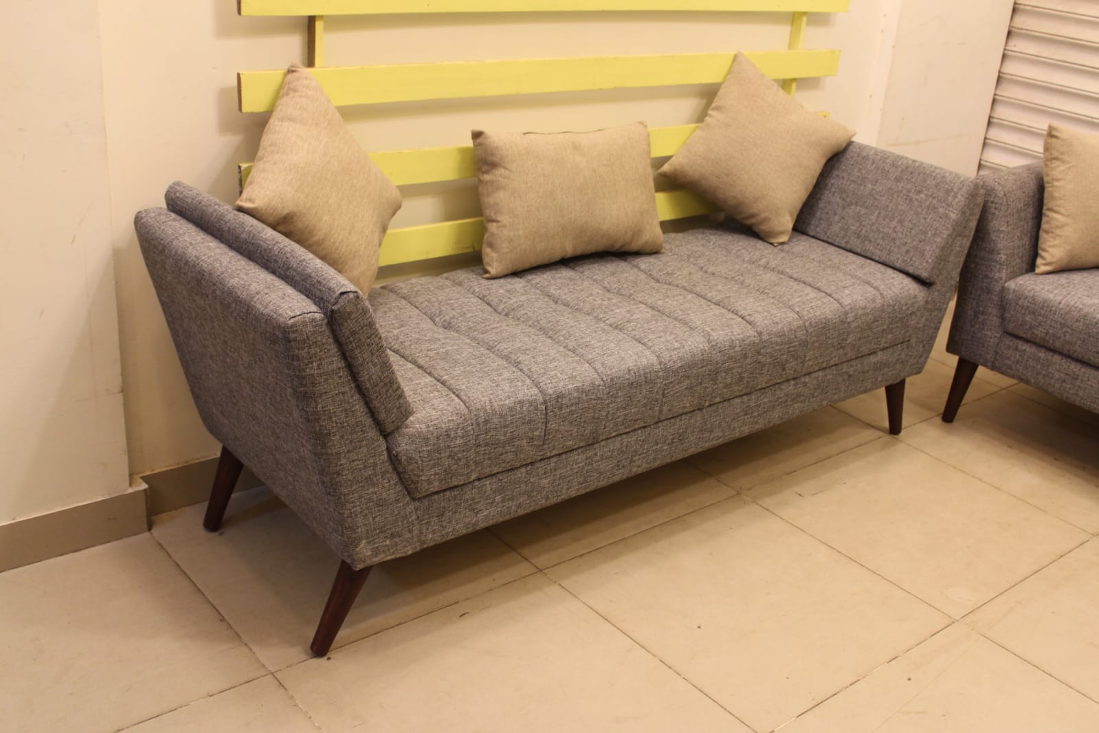 7 Seater Sofa Set (Subject to Price Change)