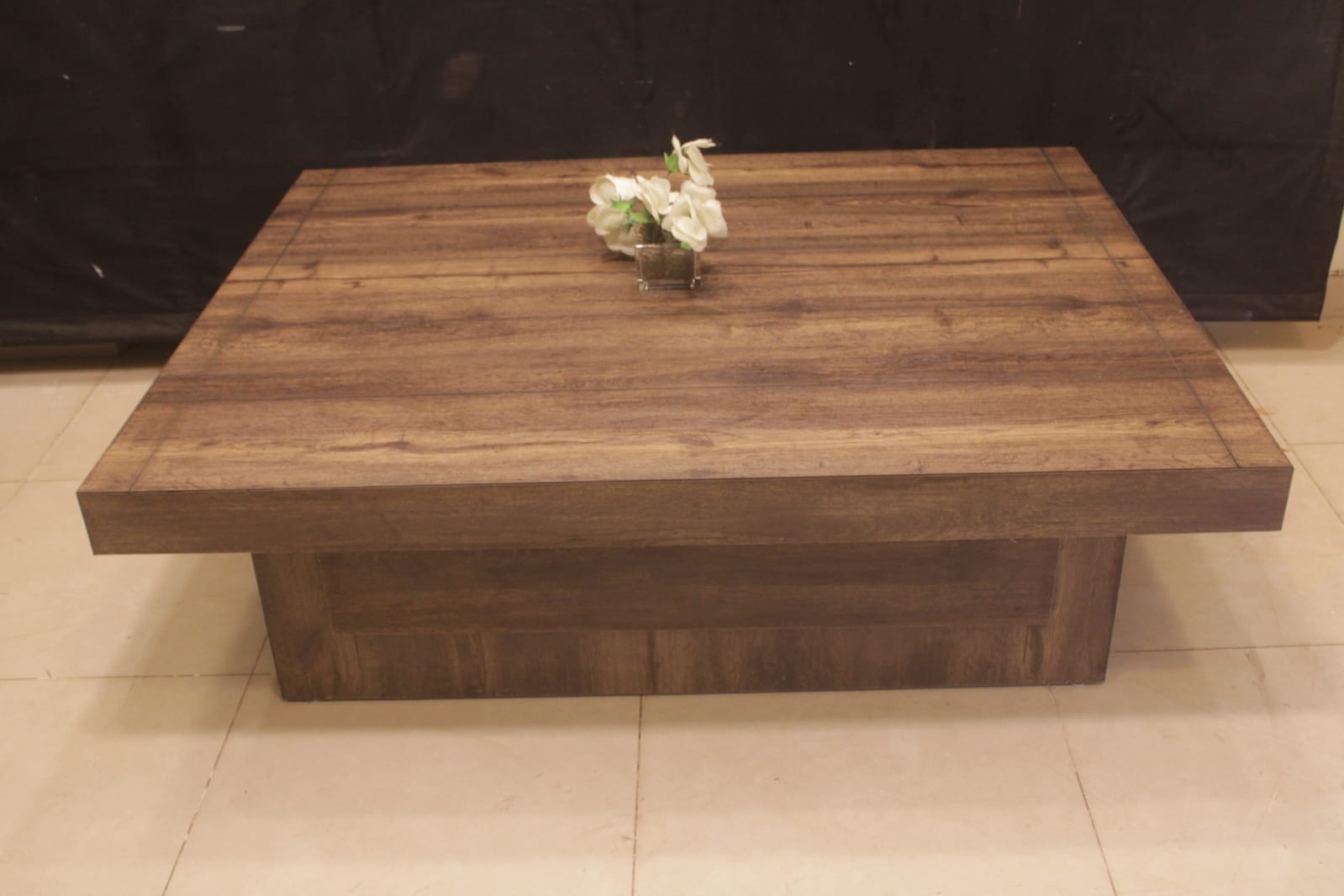 Coffee Table (Subject To Price Change)