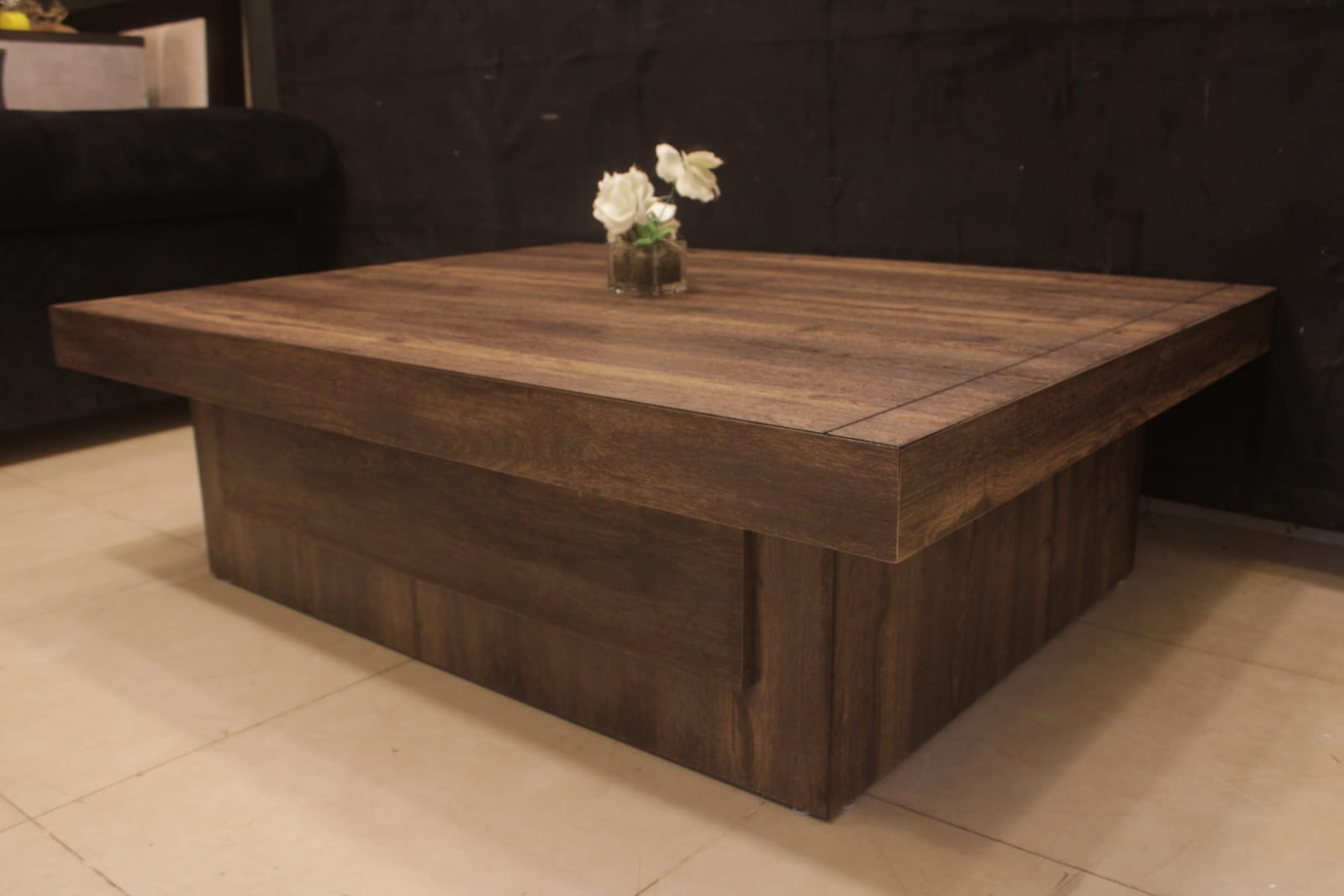 Coffee Table (Subject To Price Change)