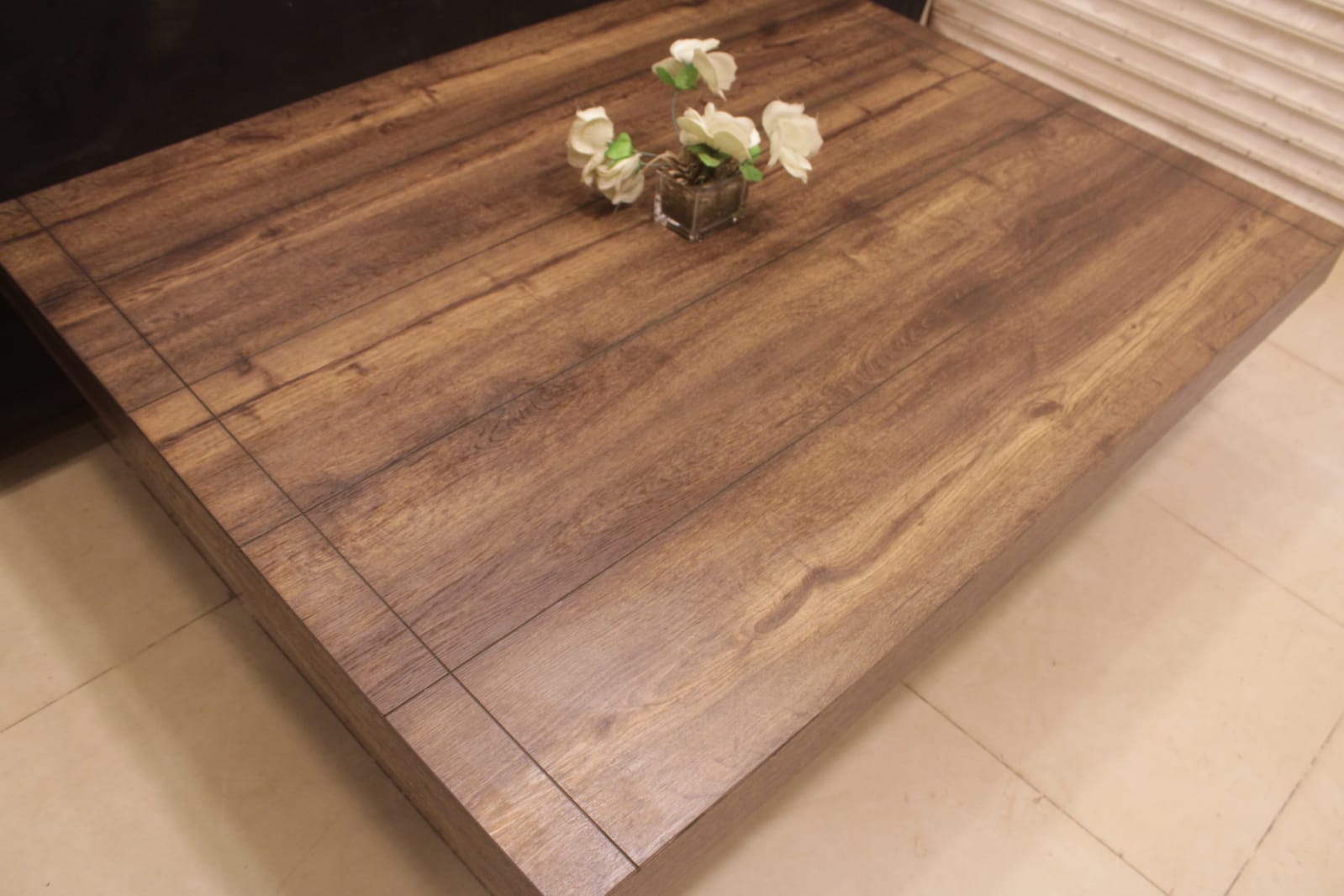 Coffee Table (Subject To Price Change)