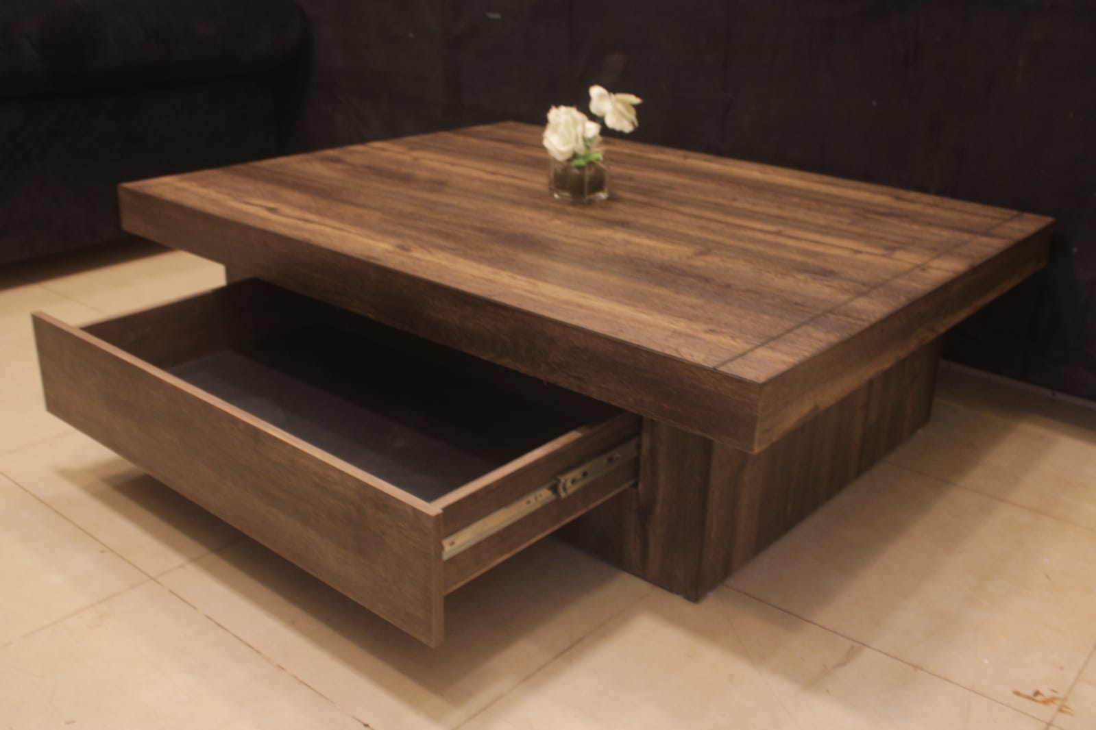 Coffee Table (Subject To Price Change)