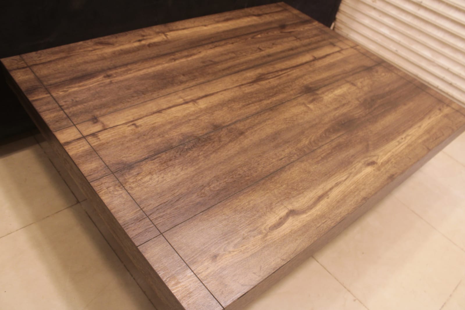 Coffee Table (Subject To Price Change)