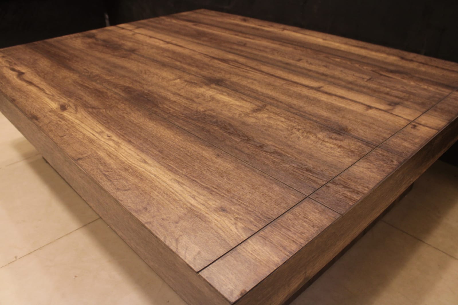 Coffee Table (Subject To Price Change)