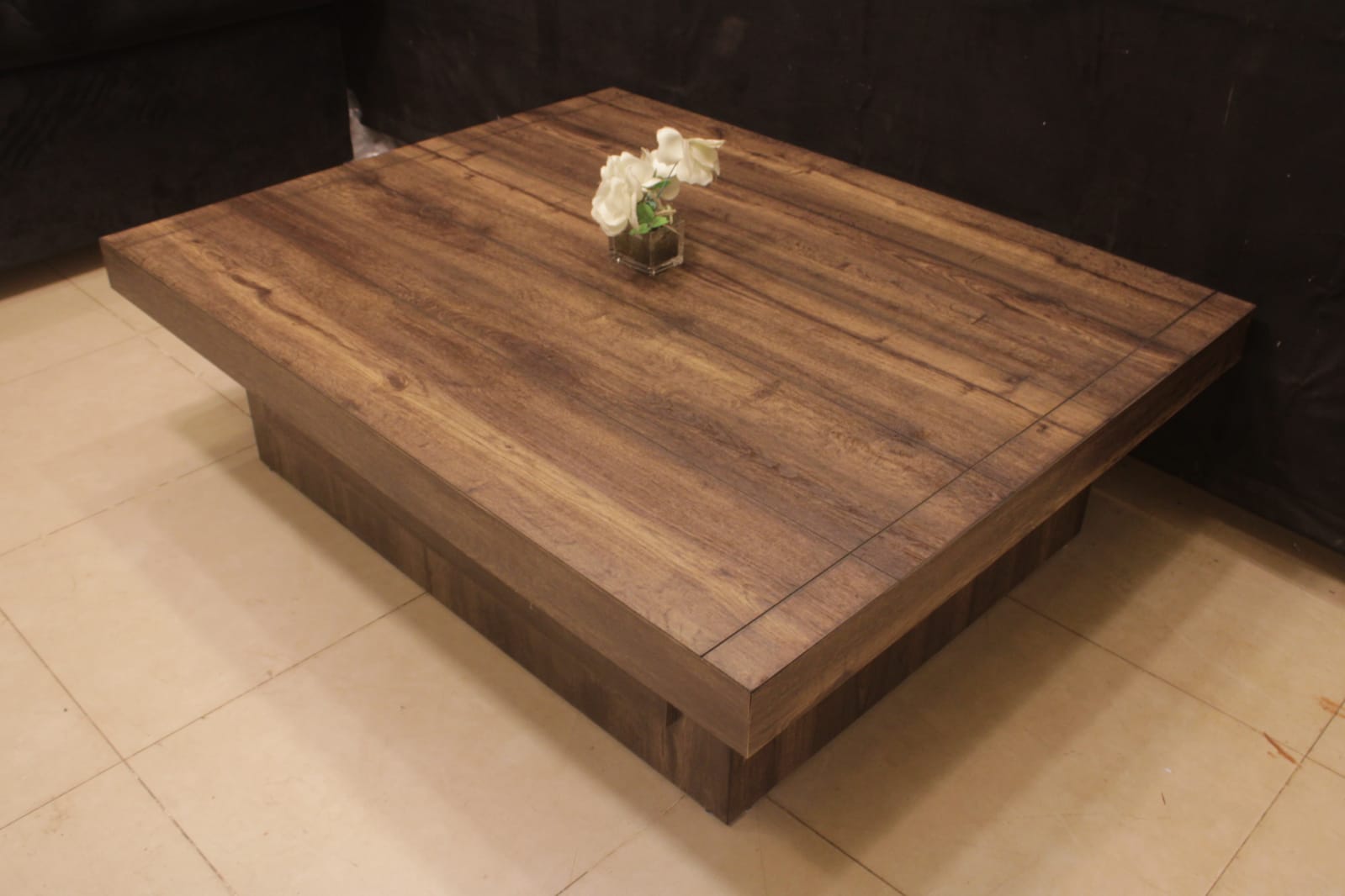 Coffee Table (Subject To Price Change)